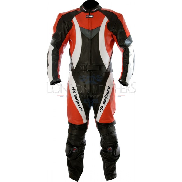 RTX Violator Pro Leather Motorcycle Suit - 6 Colours RTX Violator Pro Leather Motorcycle Suit - 6 Colours